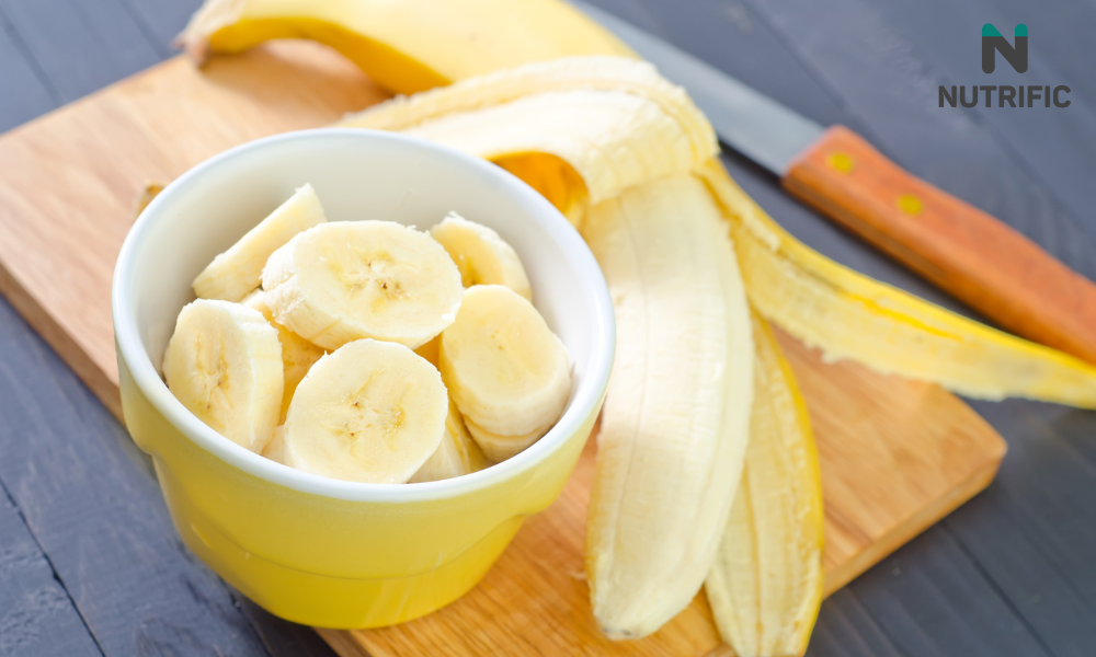 Ce nu știai despre beneficiile uimitoare ale bananelor 