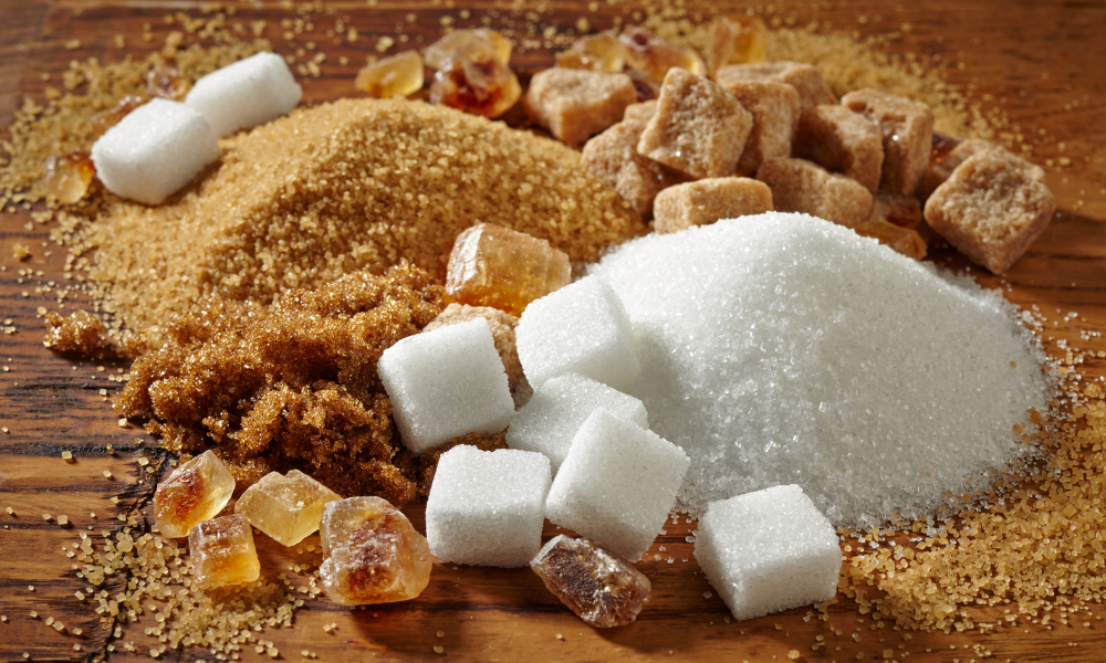 De ce să renunți la zahăr – 6 MOTIVE de luat în calcul 