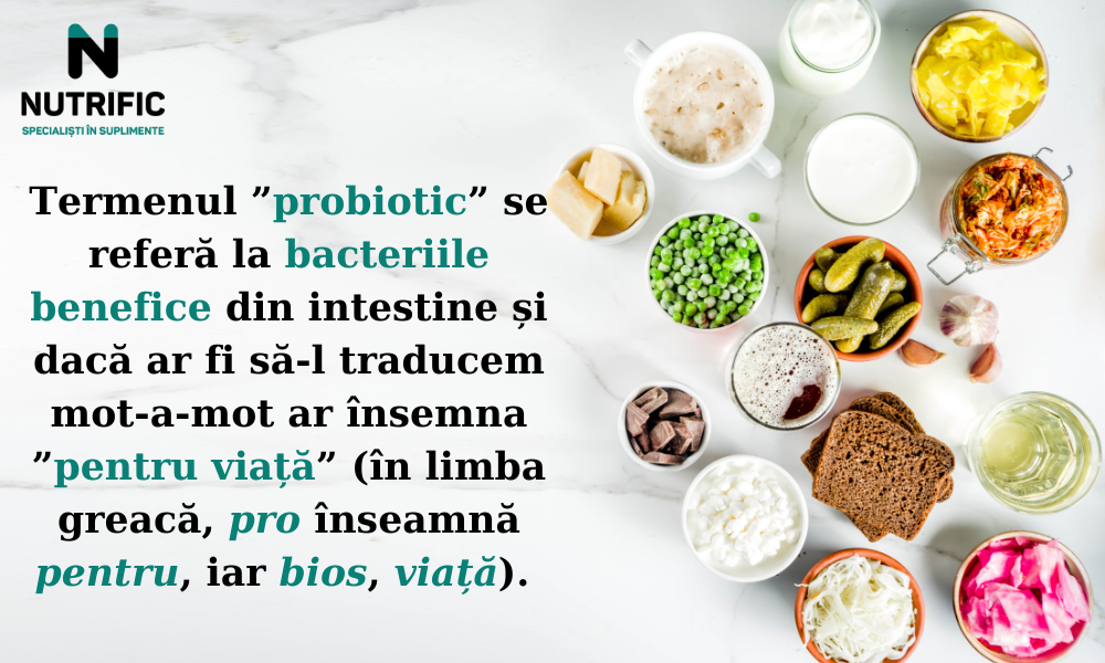 probioticele