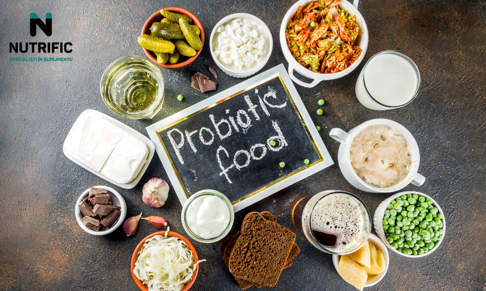 probioticele surse naturale