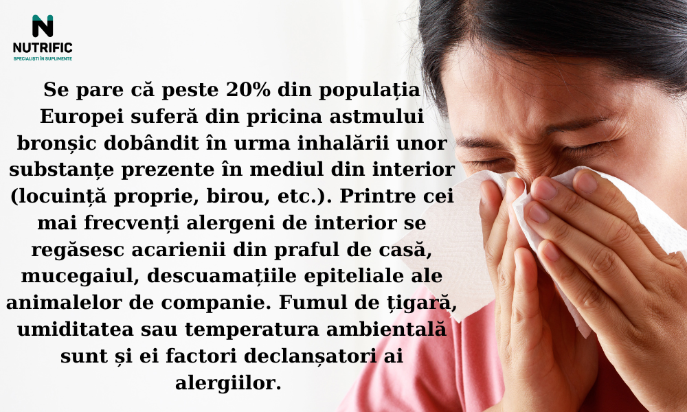 alergiile alergiile