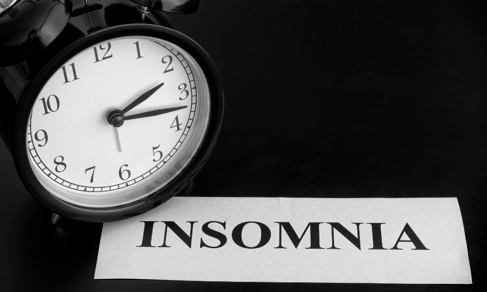 obiceiuri care slăbesc imunitatea - lipsa somnului