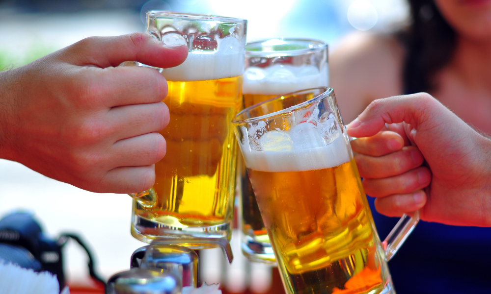obiceiuri care slăbesc imunitatea consumul de alcool