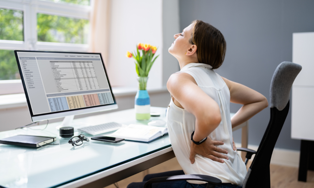 Durerea de spate – cauze, prevenție, tratament Durerea de spate – cauze, prevenție, tratament