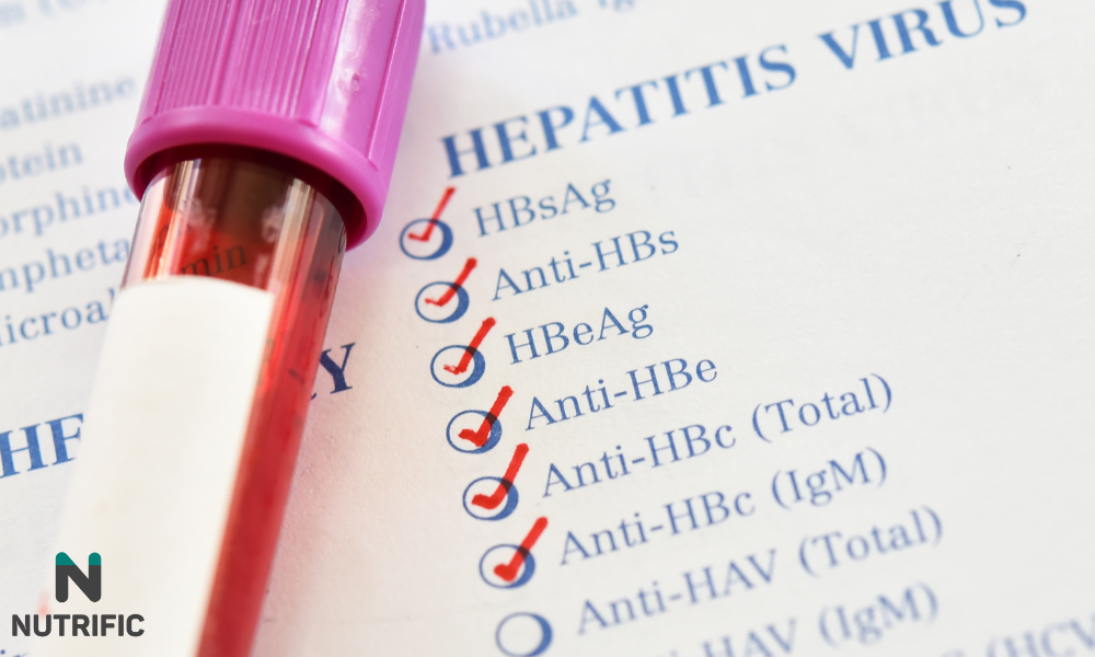 Hepatita B – Cauze. Simptome. Diagnosticare. Tratament