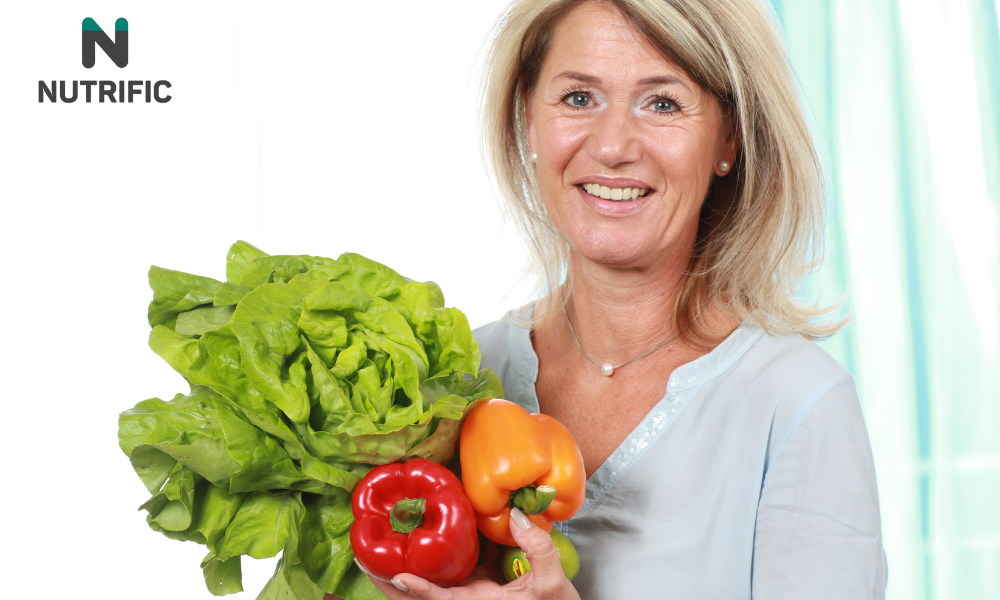 Menopauza explicată – ghid complet pentru o femeie informată 