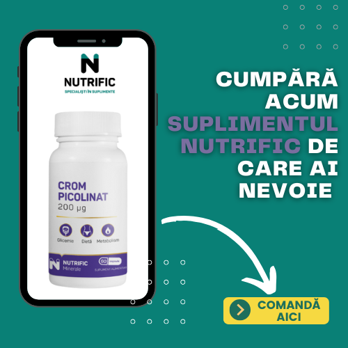 Alternative naturale la Ozempic: soluții eficiente pentru controlul glicemiei și pierderea în greutate