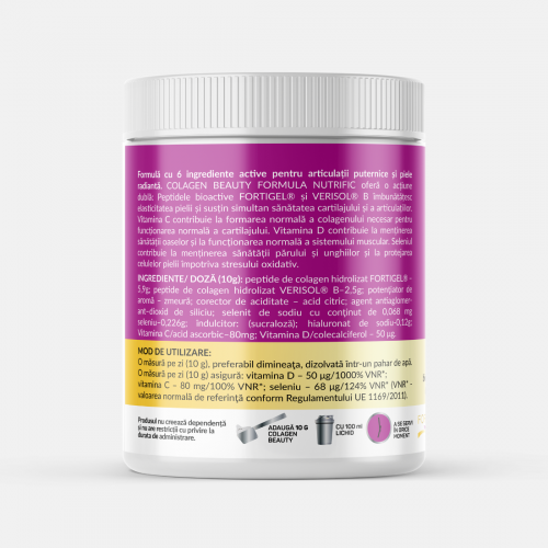 Colagen Beauty Formula 300 grame