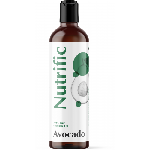 Ulei pur de avocado 250ml