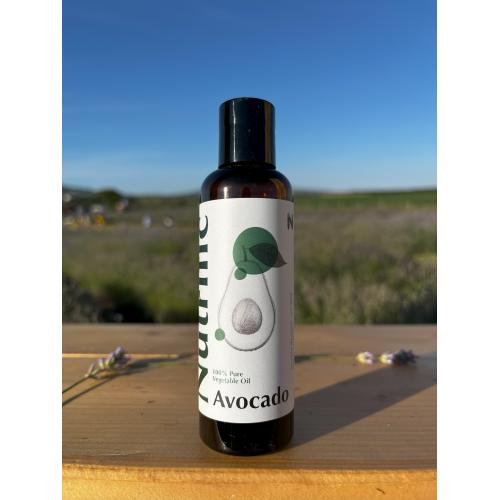 Ulei pur de avocado 250ml