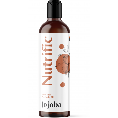Ulei pur de jojoba 250ml
