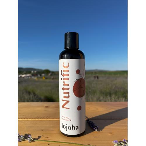 Ulei pur de jojoba 250ml